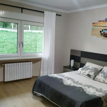 La Seronda Ribadesella Extérieur photo