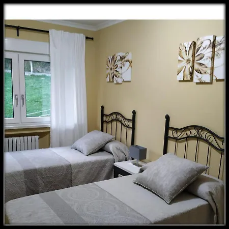 La Seronda Ribadesella Extérieur photo