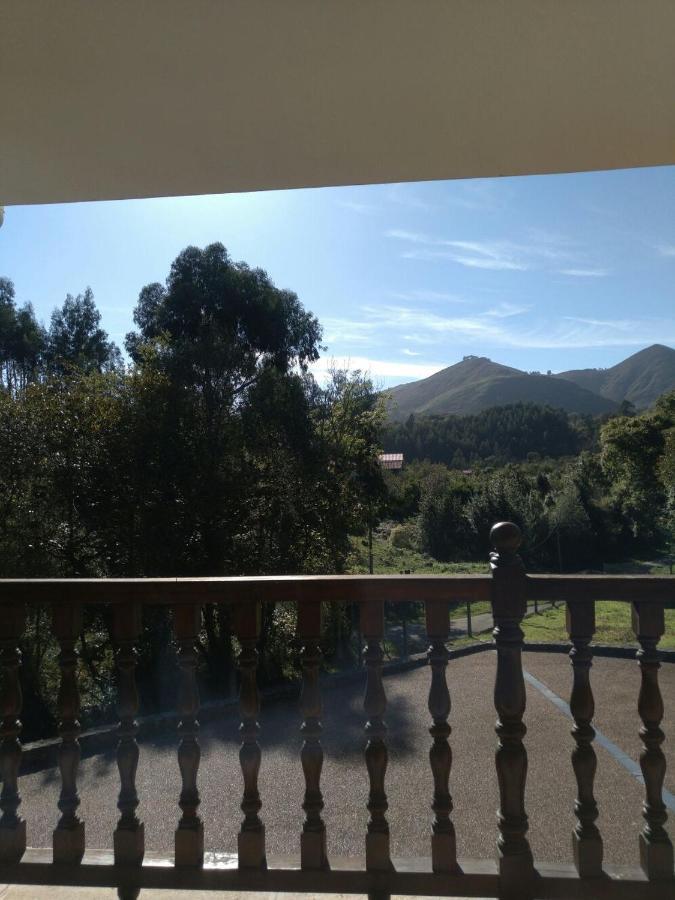 Holiday home La Seronda *