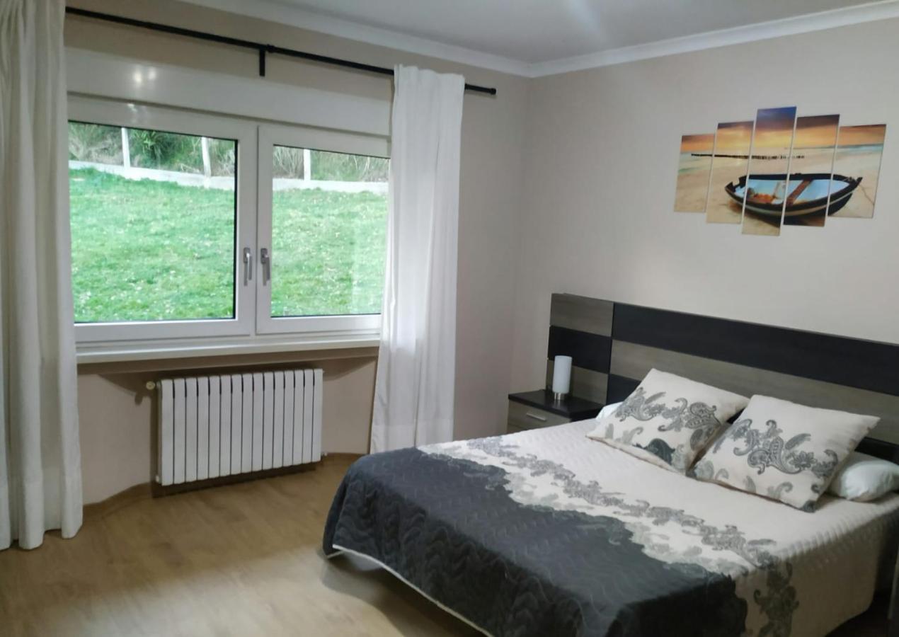 Holiday home La Seronda Ribadesella