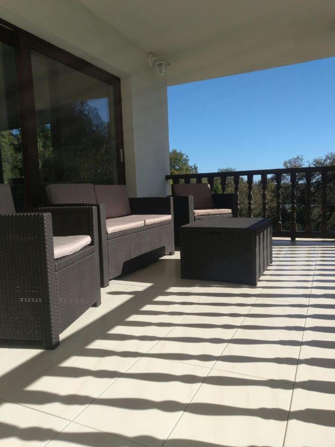 La Seronda Holiday home